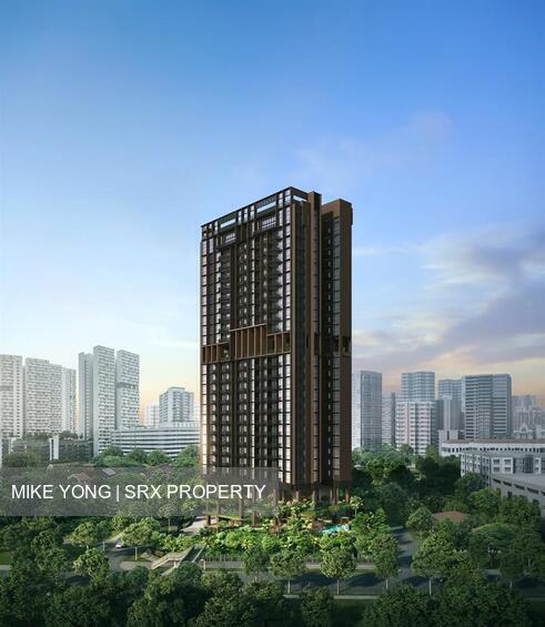 THE ARCADY AT BOON KENG (D12), Apartment #565547141